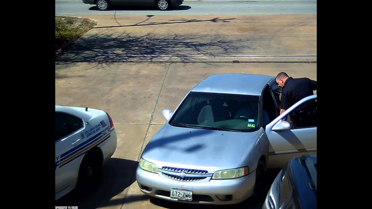 Humble Texas - Police Misconduct