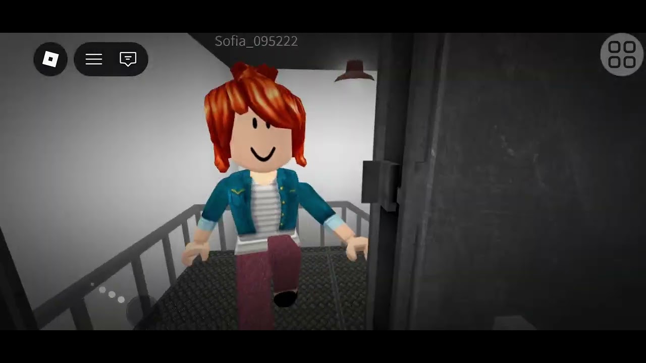 SCP-106 HA REGRESADO