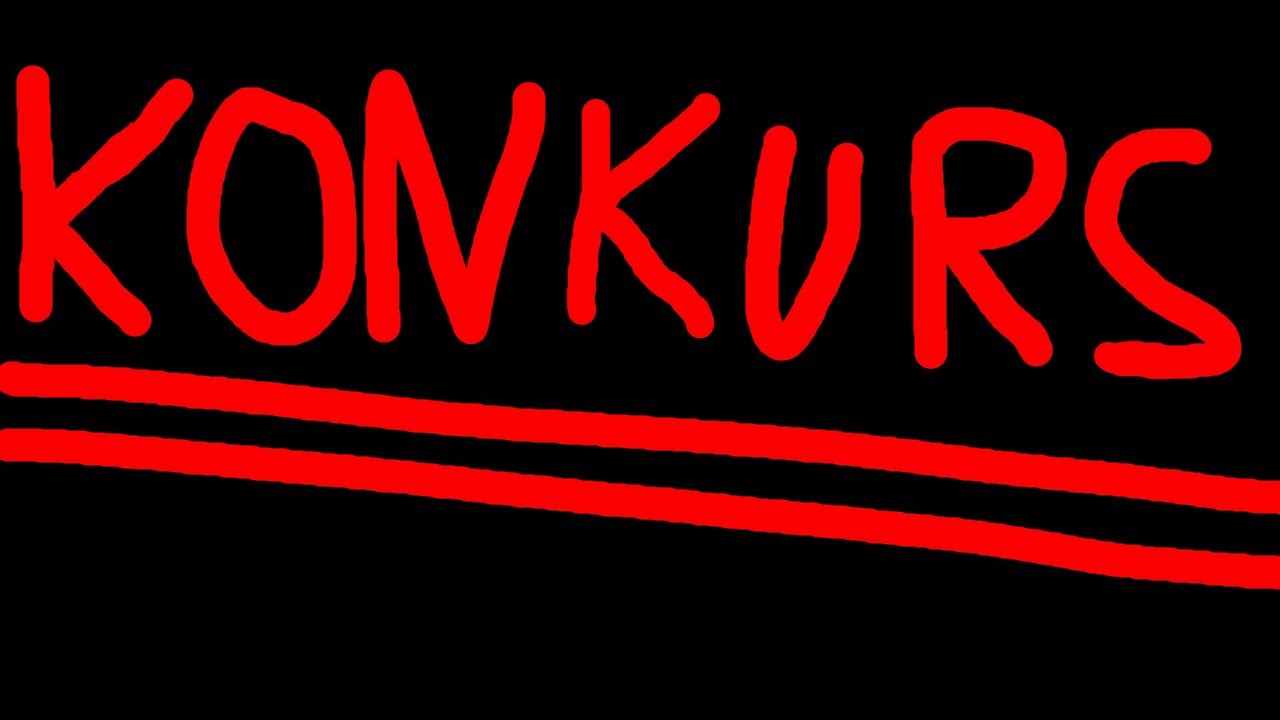 MTA DayZ Polski-Dayz Konkurs