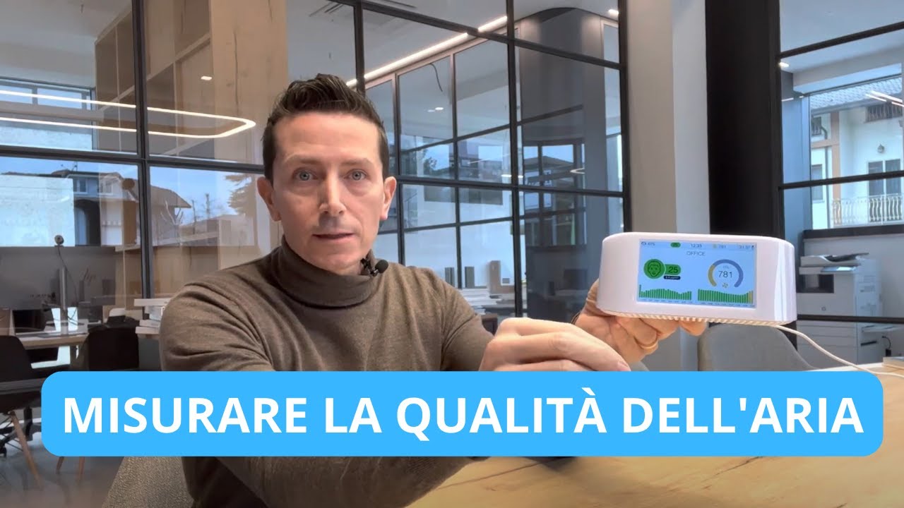 Qualità aria
