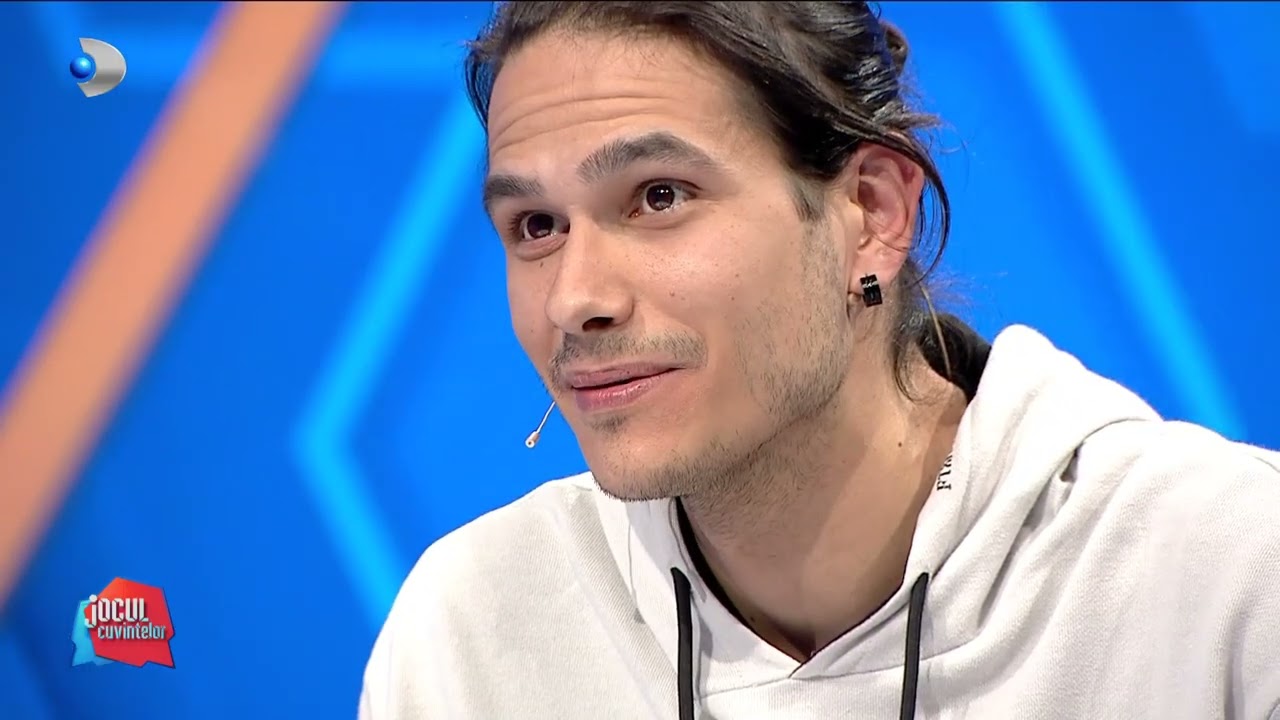 Jocul cuvintelor cu Dan Negru - 