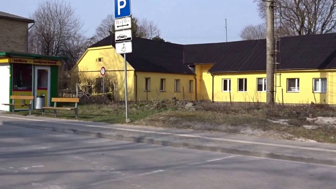 Kauguri-Jurmala pastaiga pa Kauguriem  2.daļa  2016. aprīlis.
