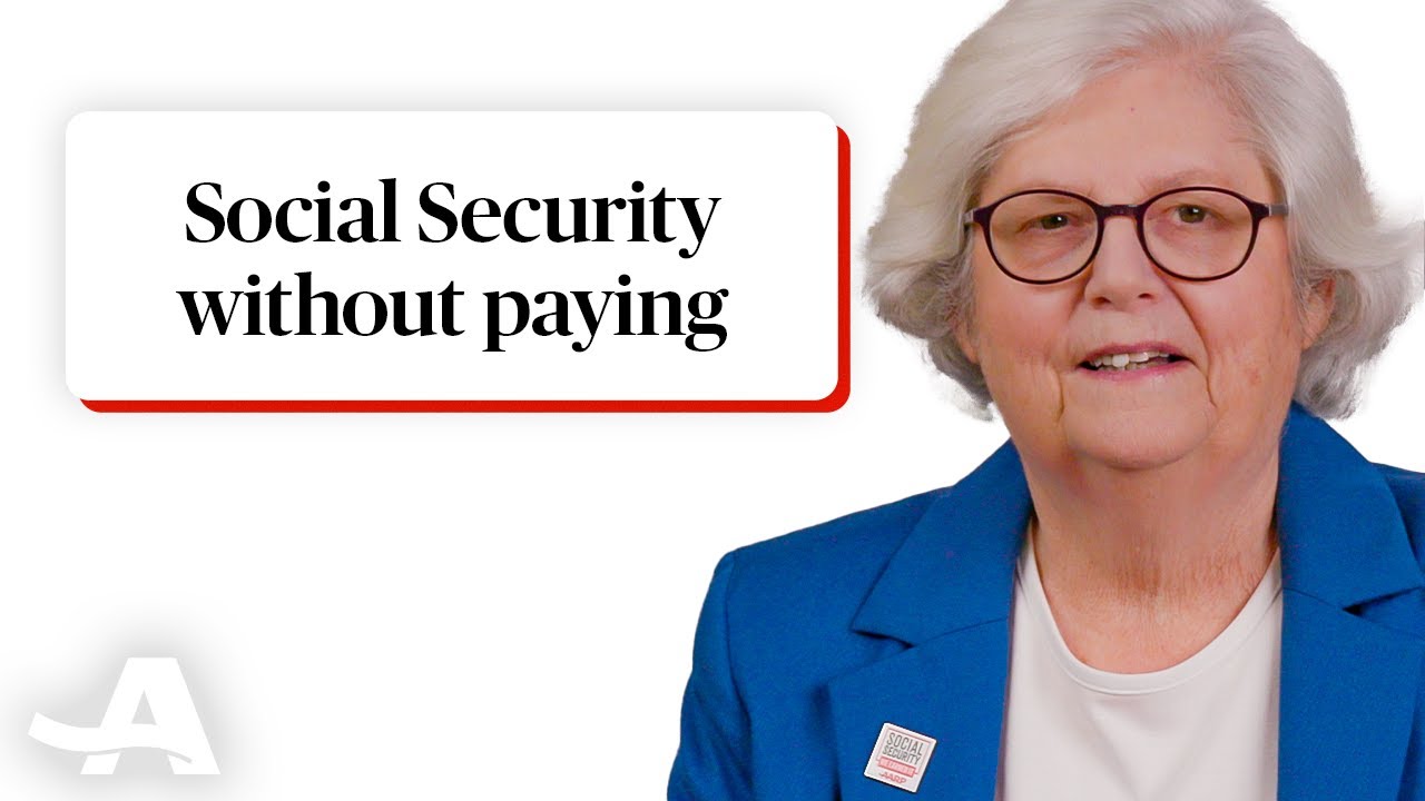 How You Can Collect Social Security&hellip; If You Didn&rsquo;t Pay Into It