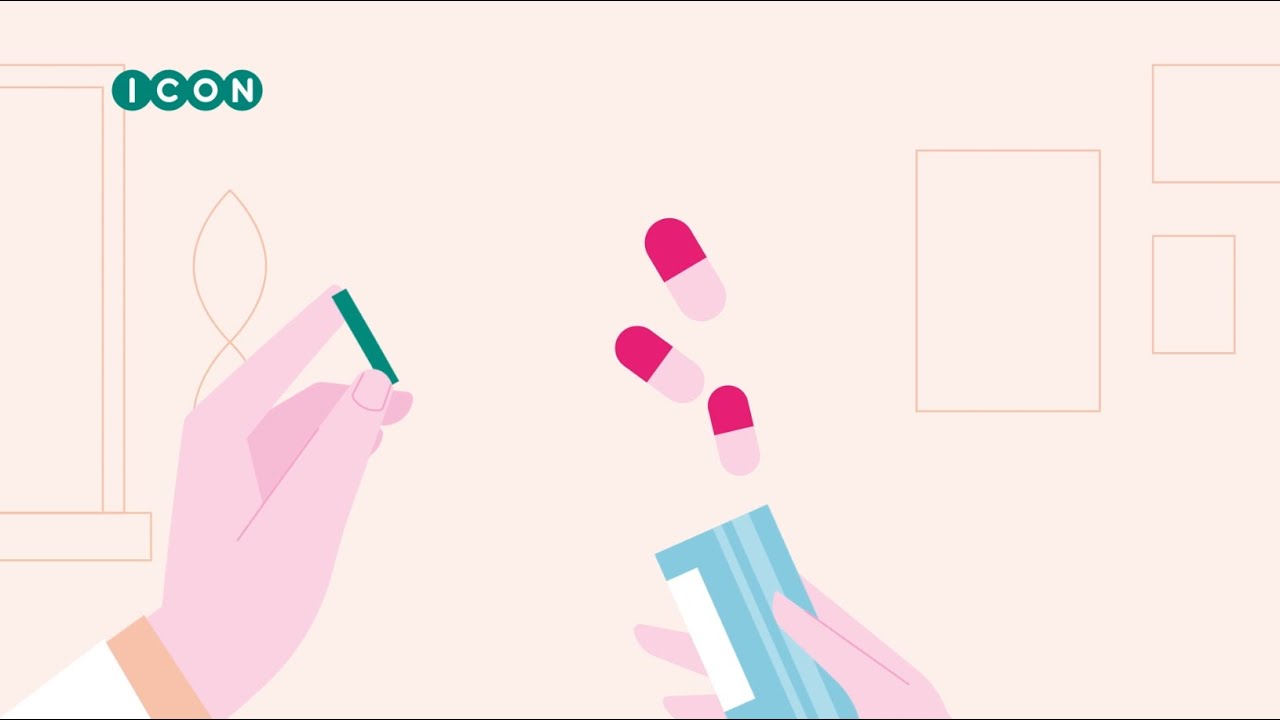 Preparation for research at ICON