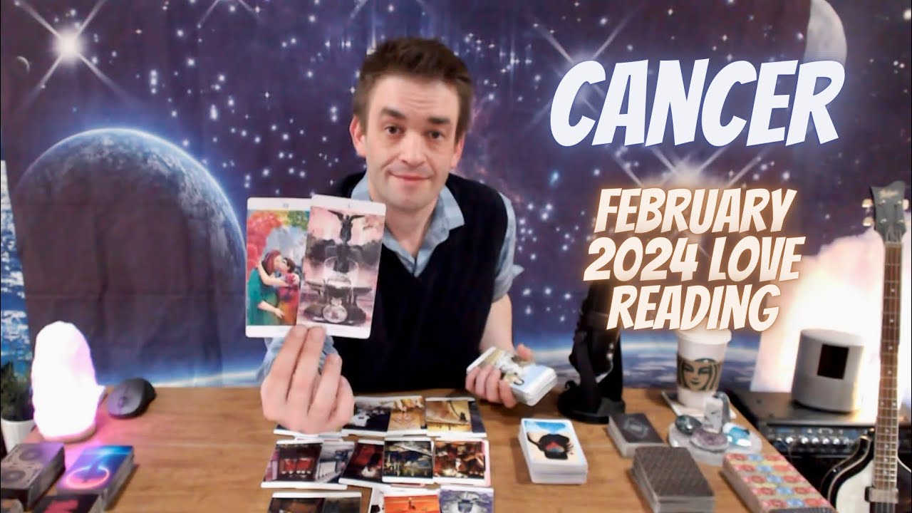 Cancer Tarot ♋️🦀 A message that ends the silence 🫣💌🥰 They want you more than you know 💎🙌🏼❤️