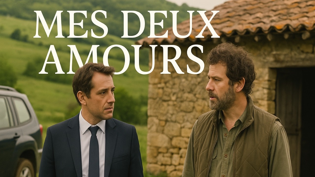 Mes Deux Amours | Film Complet en Français | Bernard Le Coq