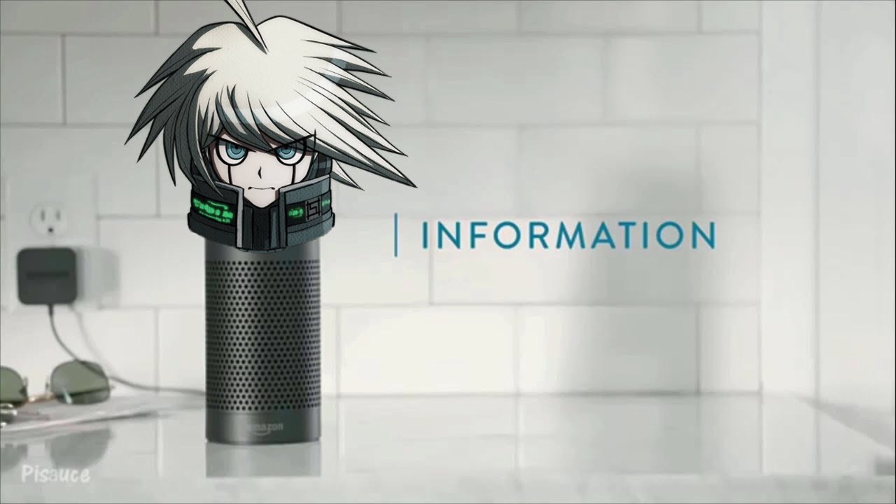 Amazon Echo: Keebo