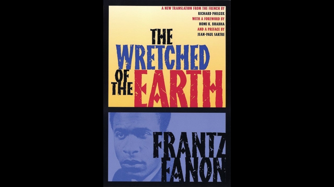 The Wretched of the Earth — Colonialism as System Design (Deep Dive)
