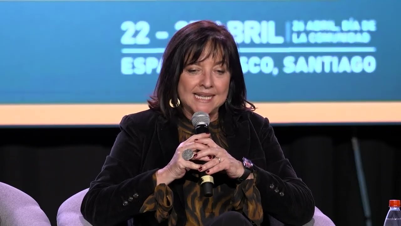 Panel 21. Hidrógeno Verde en la Descarbonización de la Minería Global | Expomin 2025