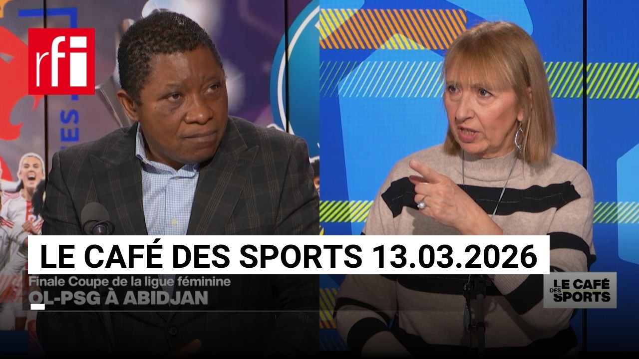 Radio Foot - C1, 8es retour : tout peut-il basculer ? Mondial : et l'Iran ? Café des Sports 13.03.26