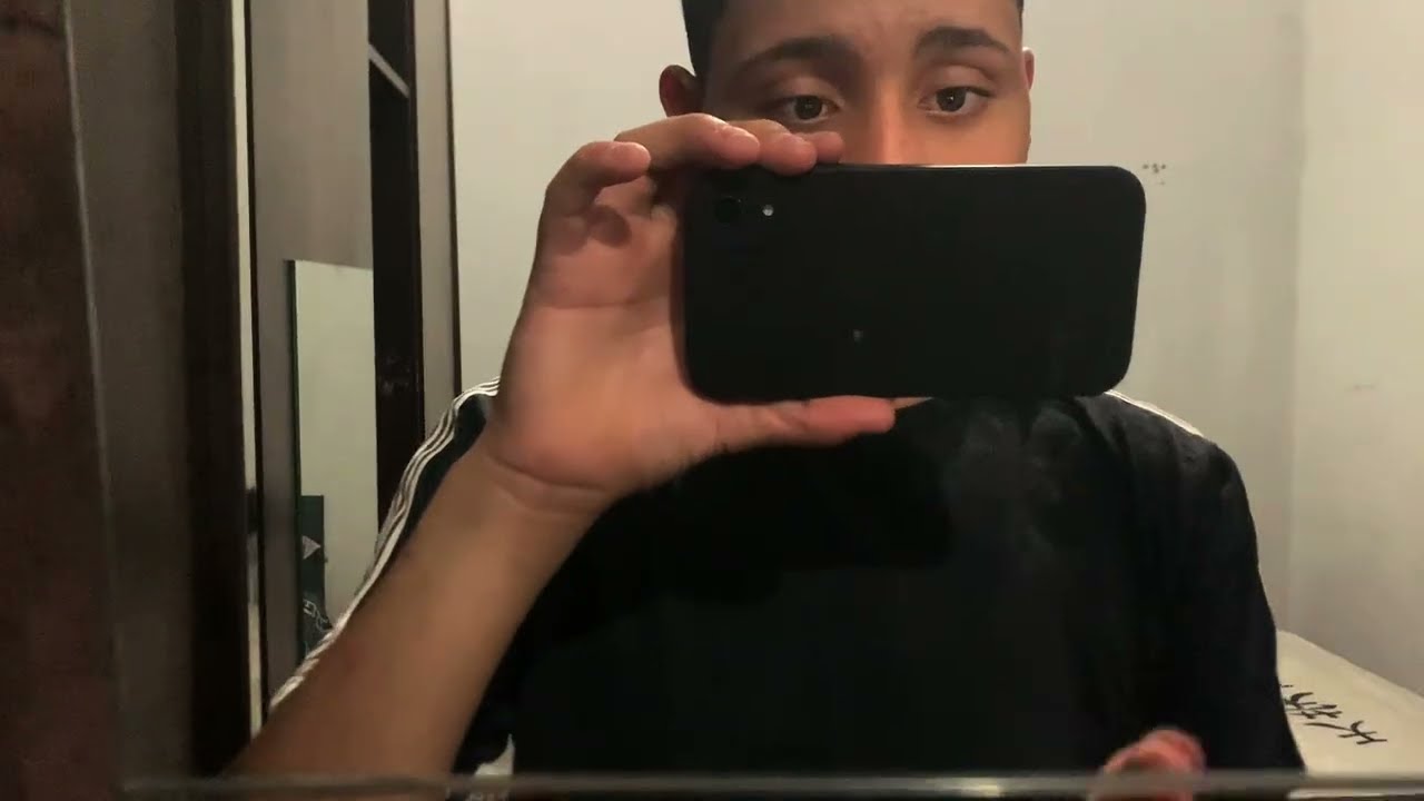 ASMR CASEIRO | tapping pelo meu quarto 