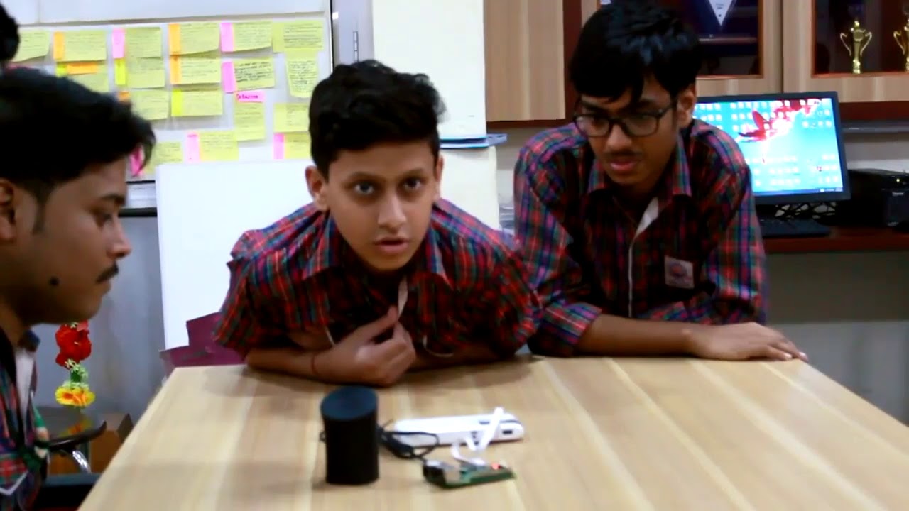 G-Pi #LearningRedefined