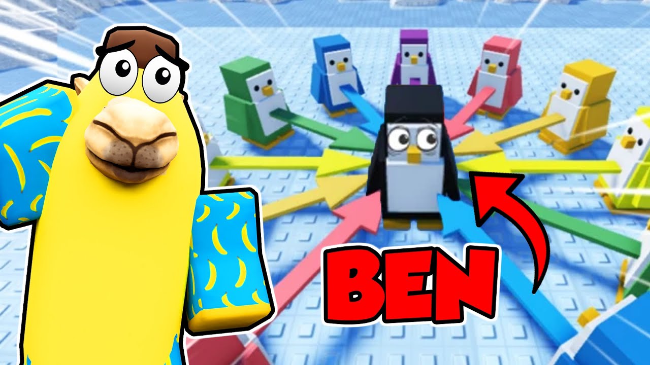 BU OYUNDA HERKES ÇOK SİNİRLİ!