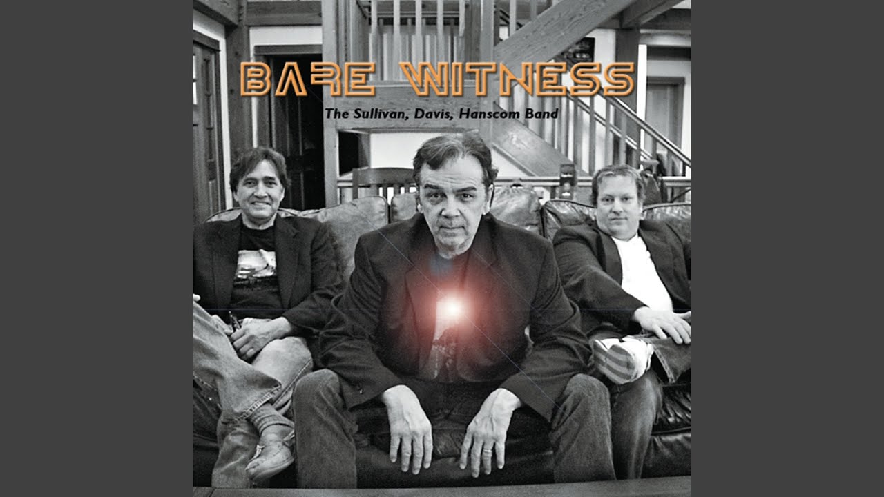 Bare Witness