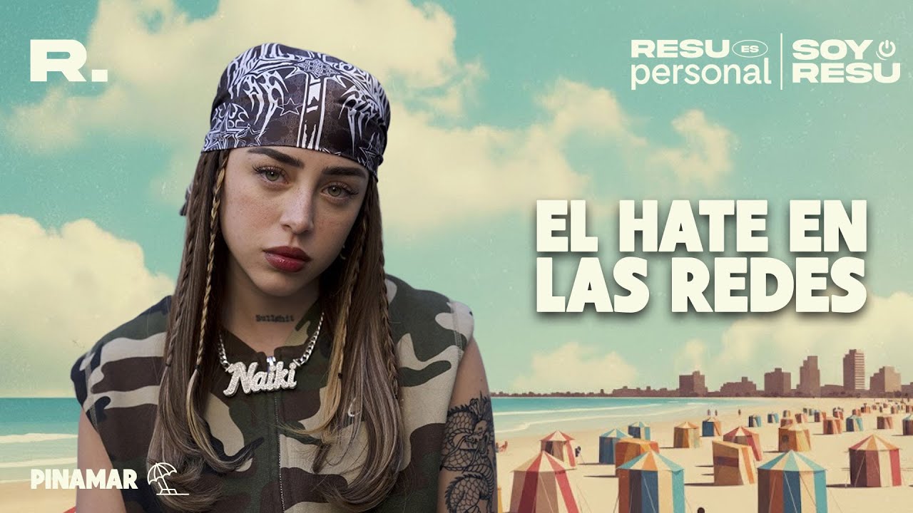 RESU ES PERSONAL con Diego Leuco, Fefe Buongiorno y Juli Coria | SOY RESU con Nico Barrral