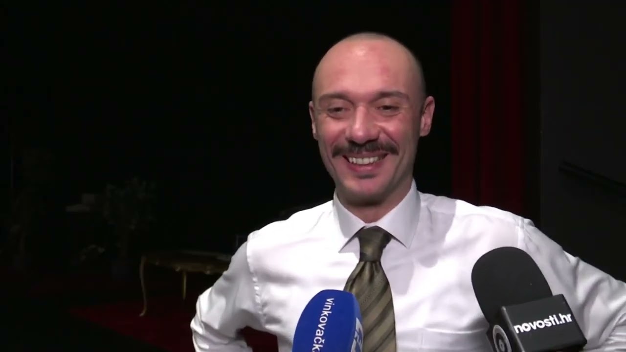 BRACNA IGRA prilog sa premijere