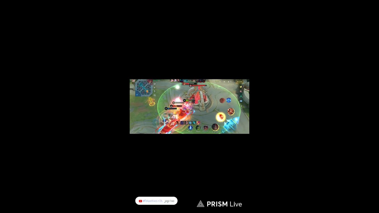 Midnight Mlbb ranked matches