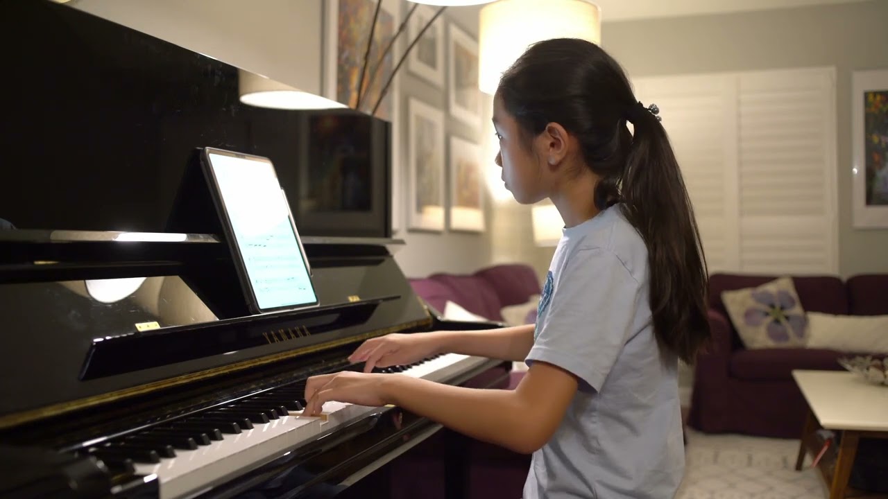 Mozart Sonata No.13 in B-flat major, K.333/315c, I: Allegro