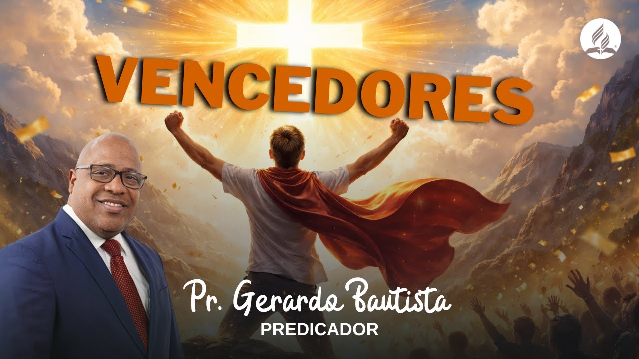 VENCEDORES I PR. GERARDO BAUTISTA I SABADO DE 31 DE ENERO DE 2026
