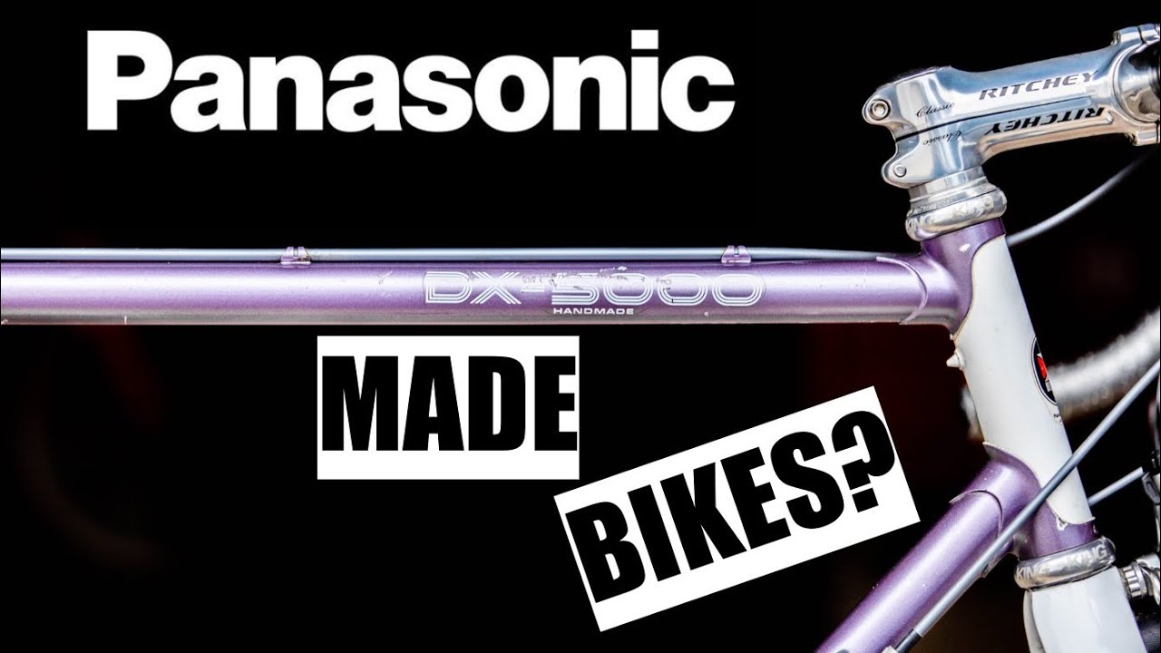 I'm selling my favorite bike.