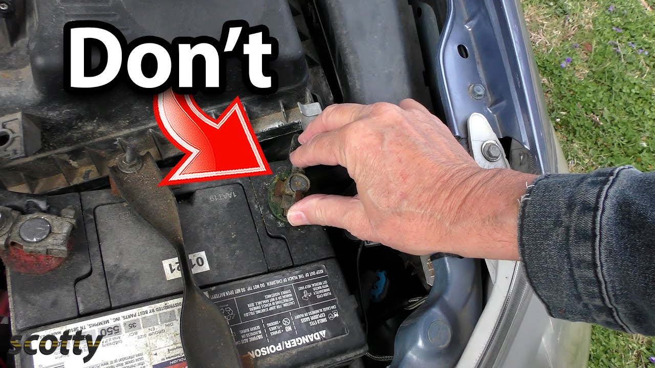 Mistakes Car Owners Make