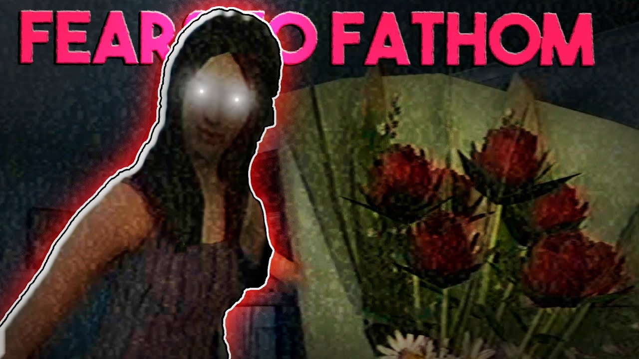 DONT OPEN THE DOOR TO A STRANGER | FEARS TO FATHOM