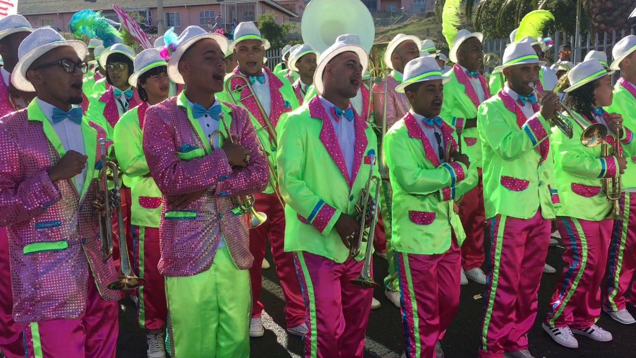 Cape Argus D6 in Bo kaap