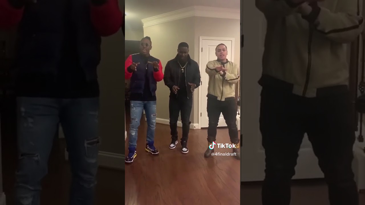 Luis TikTok