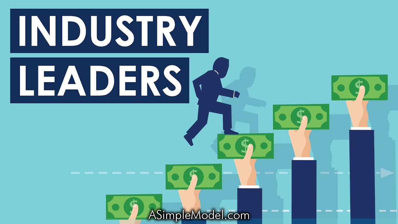 Industry Leaders