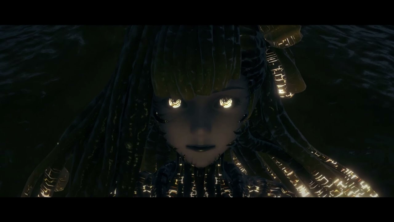 Fleeting Words OST (Only Vocals)