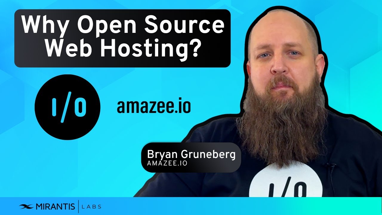 The Open Website Alliance: Why OWA Framework is Ideal for Open Source Web Hosting