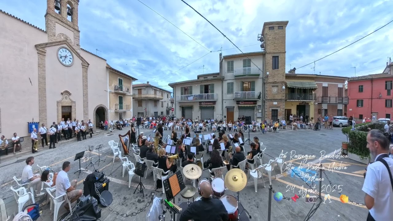 Concerto Suoni di Donne