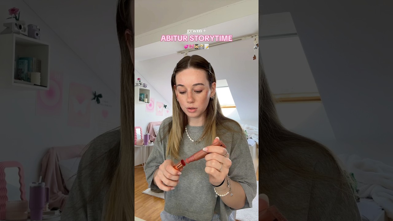Was denkt ihr? 💞🫣 #abitur #storytime #lerntipps