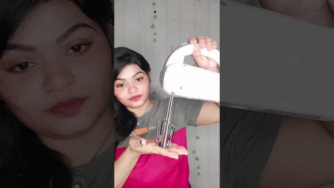 kent electric blender /blender for cake 