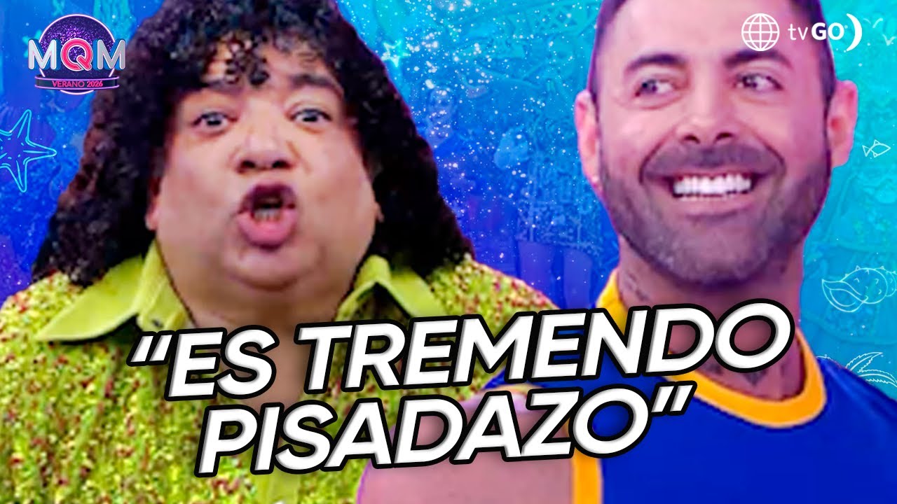 Mande Quien Mande: 