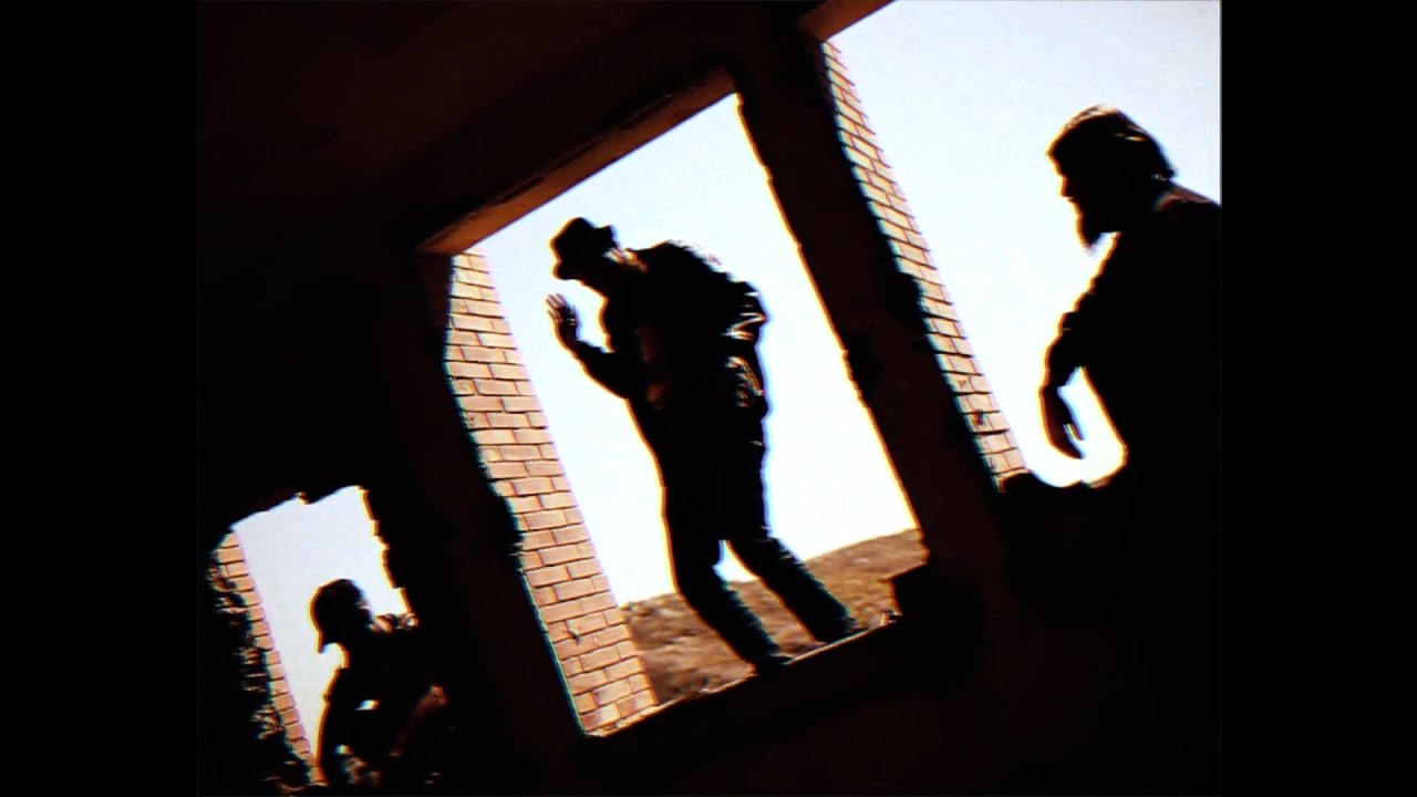 J HIGGZ x SIN H x JARO DESPERDIZIO - MURDER KINGZ (PROD. PABLO GOMBAU) // VIDEOCLIP)