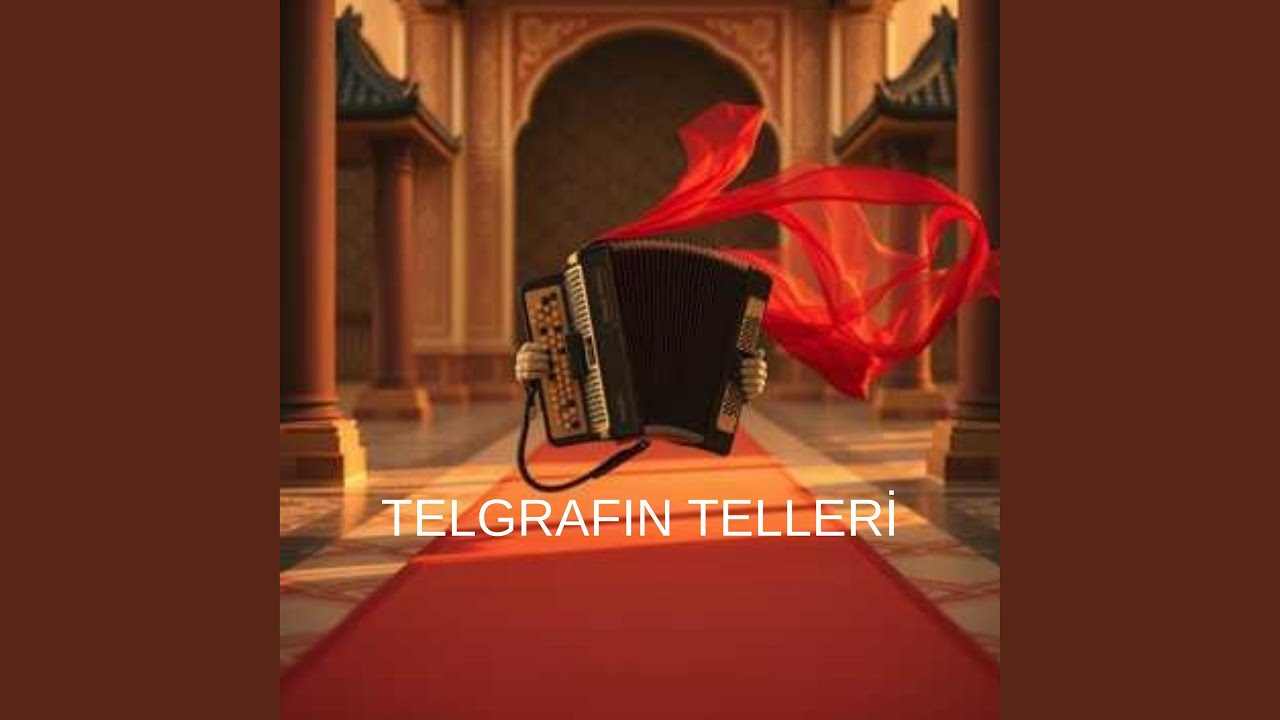 TELGRAFIN TELLERİ