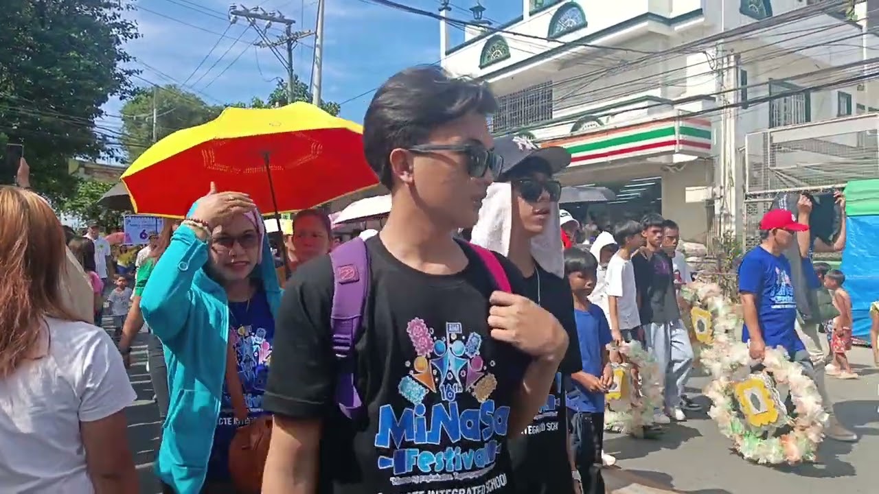 Minasa Festival Bustos Bulacan 2026