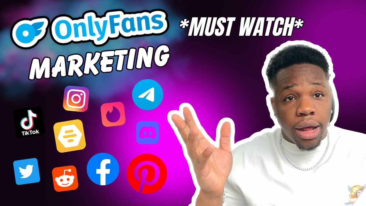 OnlyFans Marketing: Learn How to Make 100k+ in 2024