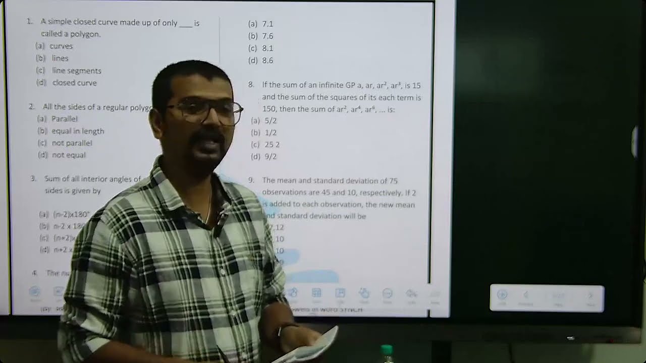 LAND SURVEYOR TEST SERIES ANALYSIS |ಪ್ರಣತಿ ಅಕಾಡೆಮಿ|TEST-11 (|02/03/20205)