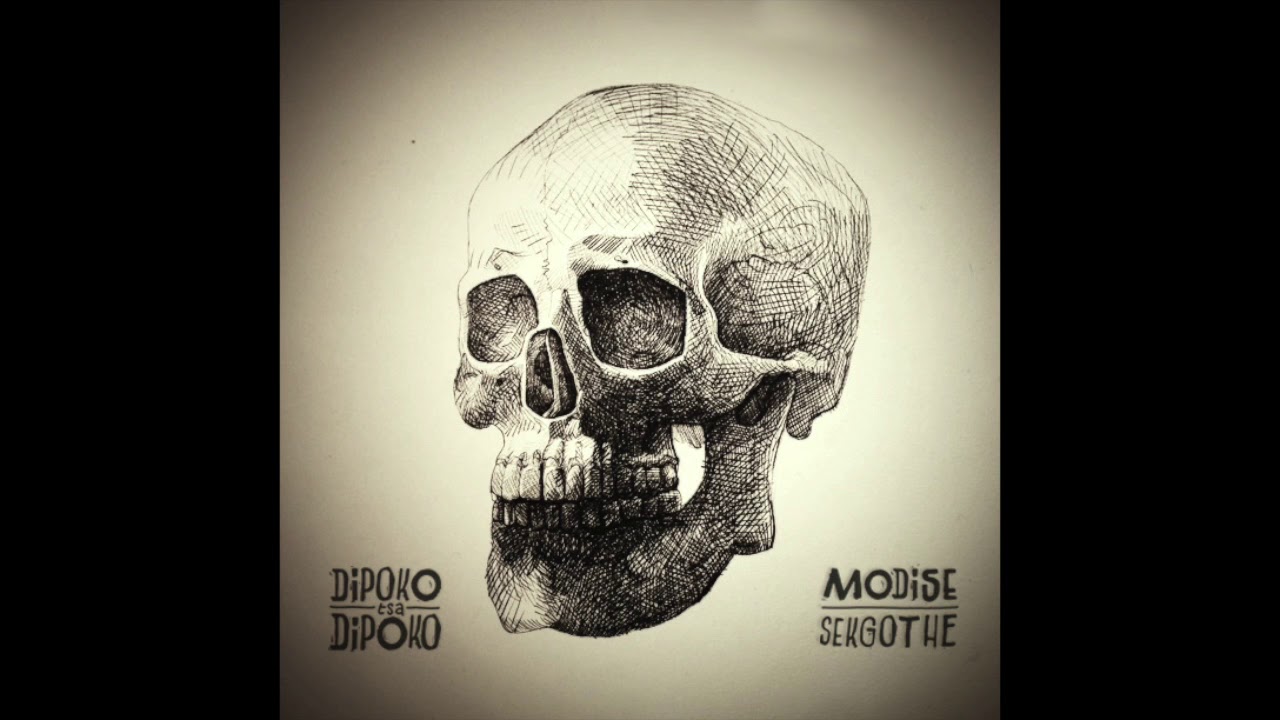 Modise Sekgothe - A Song Sat With Me