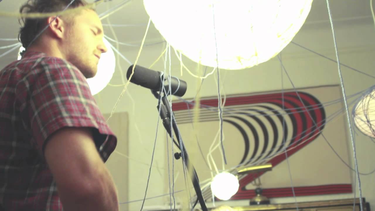 Gardens & Villa - Black Hills | The Wild Honey Pie Honey I'm Home Session
