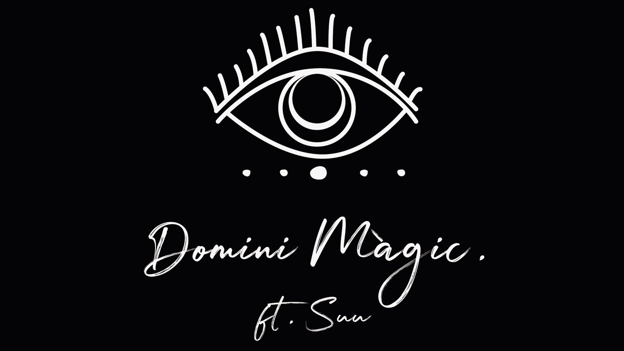 PUPIL·LES - DOMINI MÀGIC ft. SUU