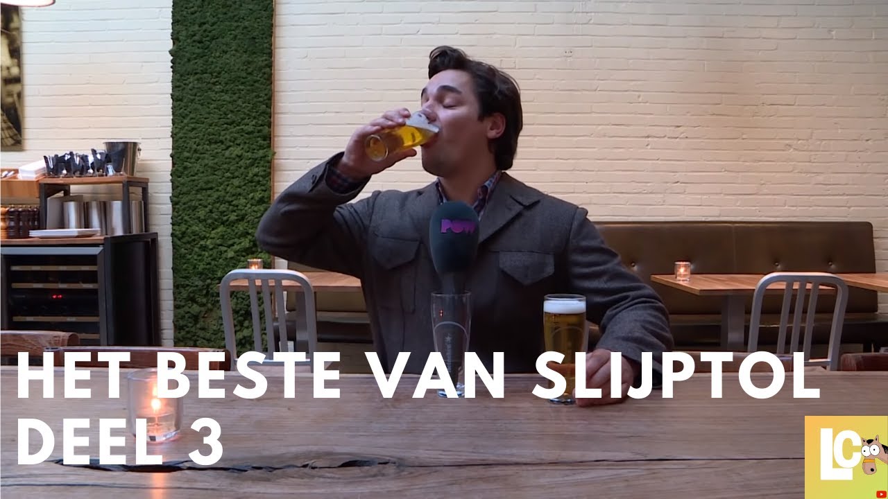 Het beste van Mark Baanders (Slijptol) - Powned - #3