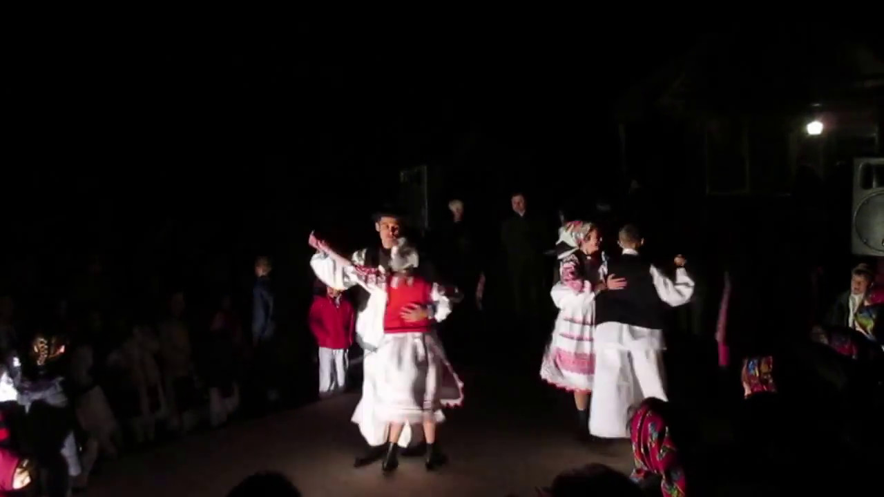 Ansamblul  APATEANA din Apateu ,jud Arad