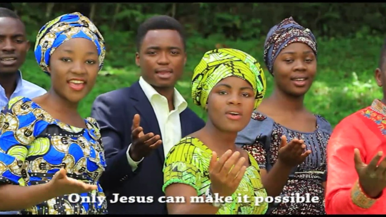 NANI AWEZAYE ?  Les ambassadeurs du Christ UNILUK