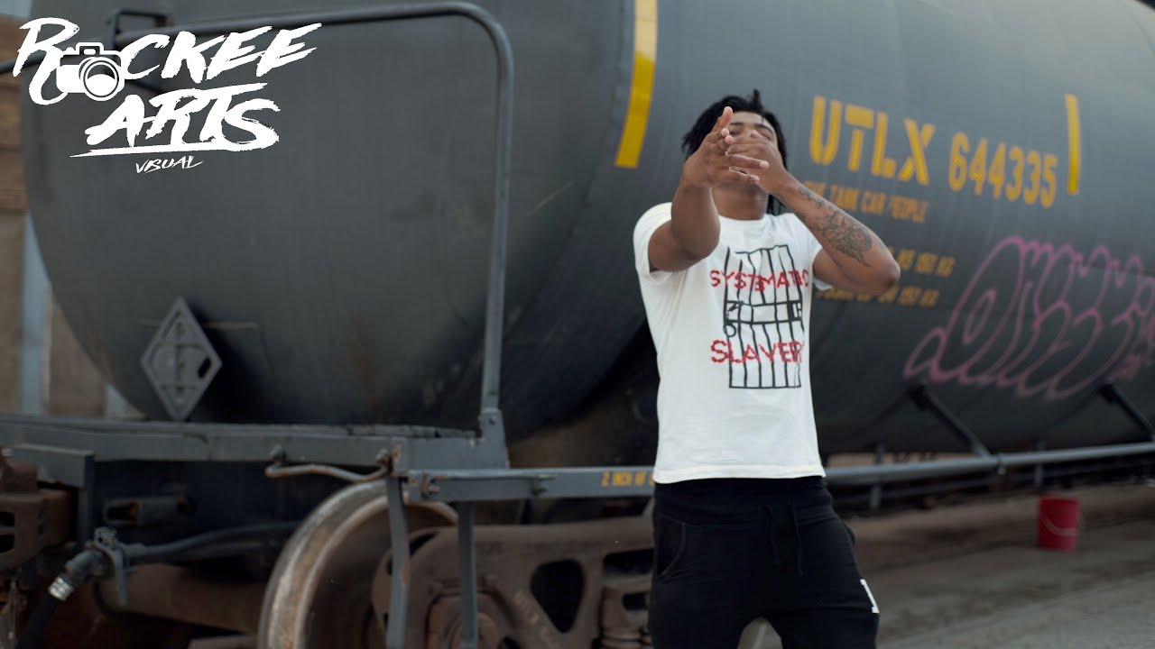 Handz Huncho - &ldquo; War Time 