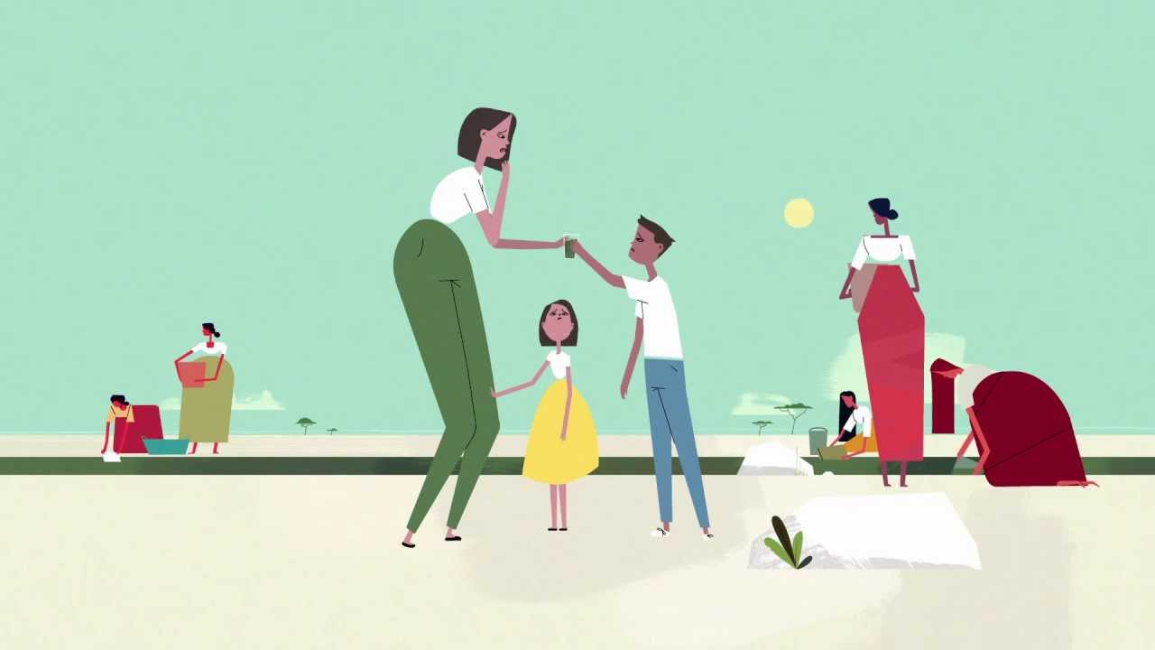 Why Water? Learn about the water crisis and how you can help | charity: water