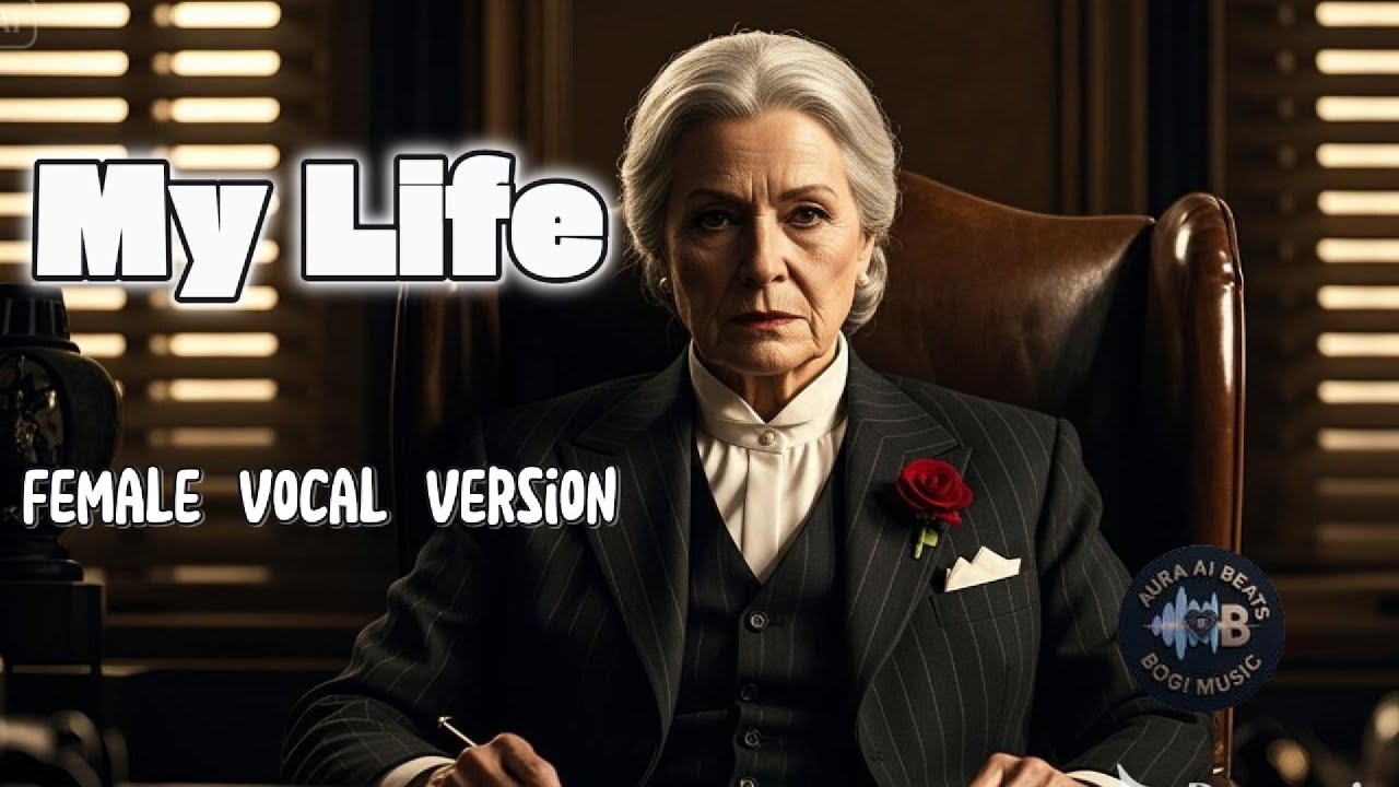 My Life (female vocal ver.)