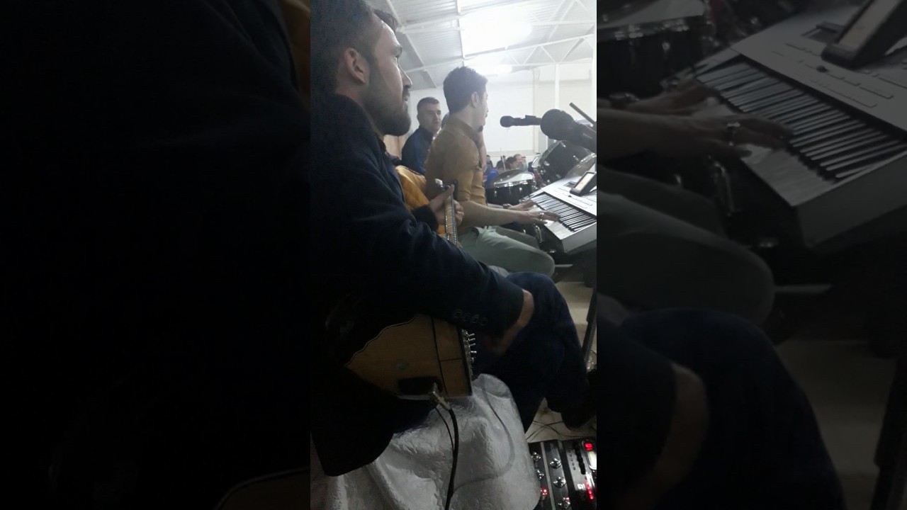 Haci deveci yine yapmis yapacagini sonunda super agir delilo